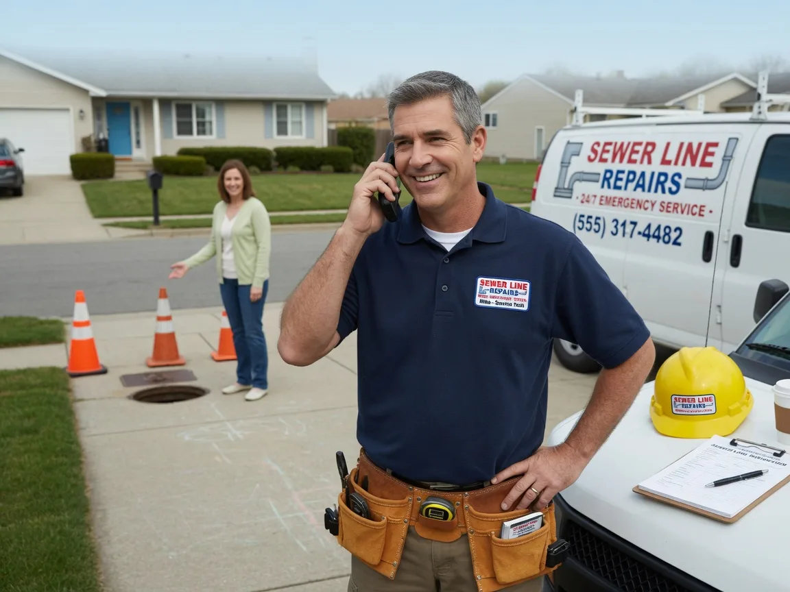 Emergency Plumber Dillsburg, PA FAQs