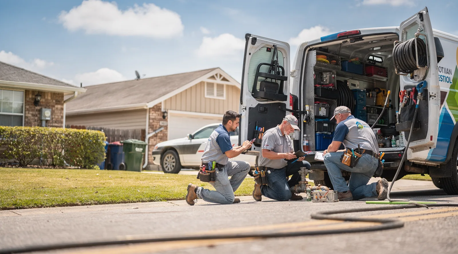 Emergency Plumber in Dillsburg, PA near me